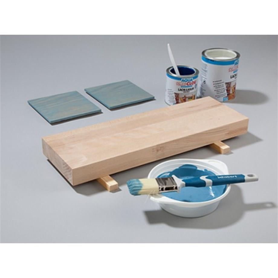 Su Bazlı Vernikler 2,5LtL17 Nr:16 Beyaz Su Bazlı Renkli A. Verniği 2,5Lt