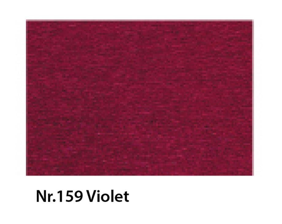 Suda Çözülen Oksit Toz Ahşap BoyasıCLOU Oksit Toz Boya Nr:159 Violet Menekşe 12gr