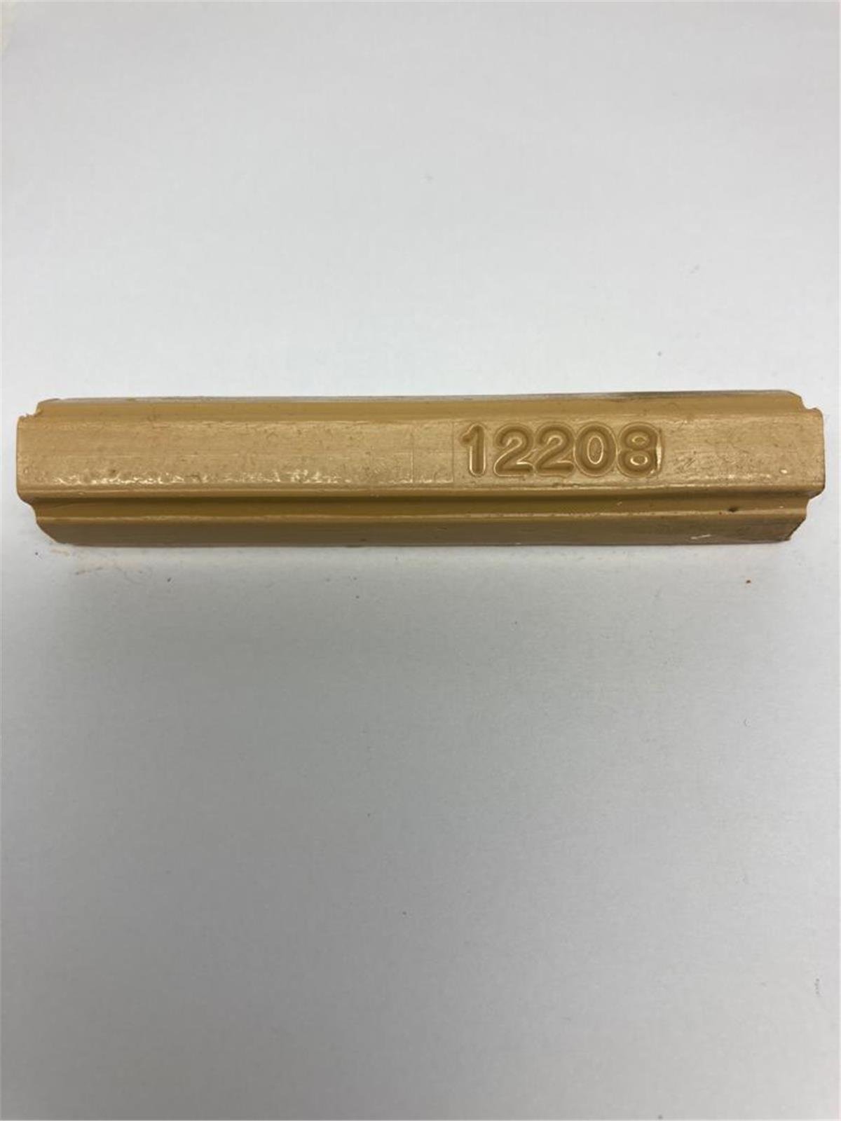 Yumuşak Tamir Mumları122 08 Açık R.Bambu 8cm Yumuşak Mum