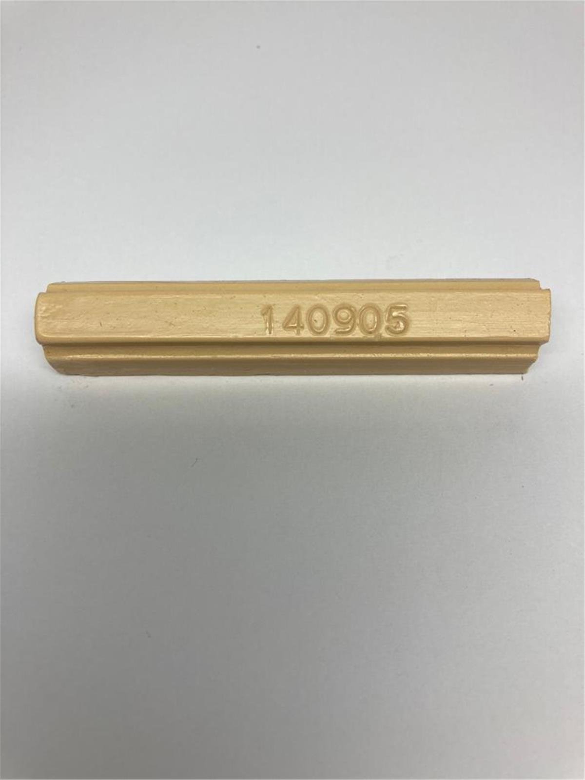 Yumuşak Tamir Mumları1409 05 A-339 Yenice Meşe 8cm Yumuşak Mum