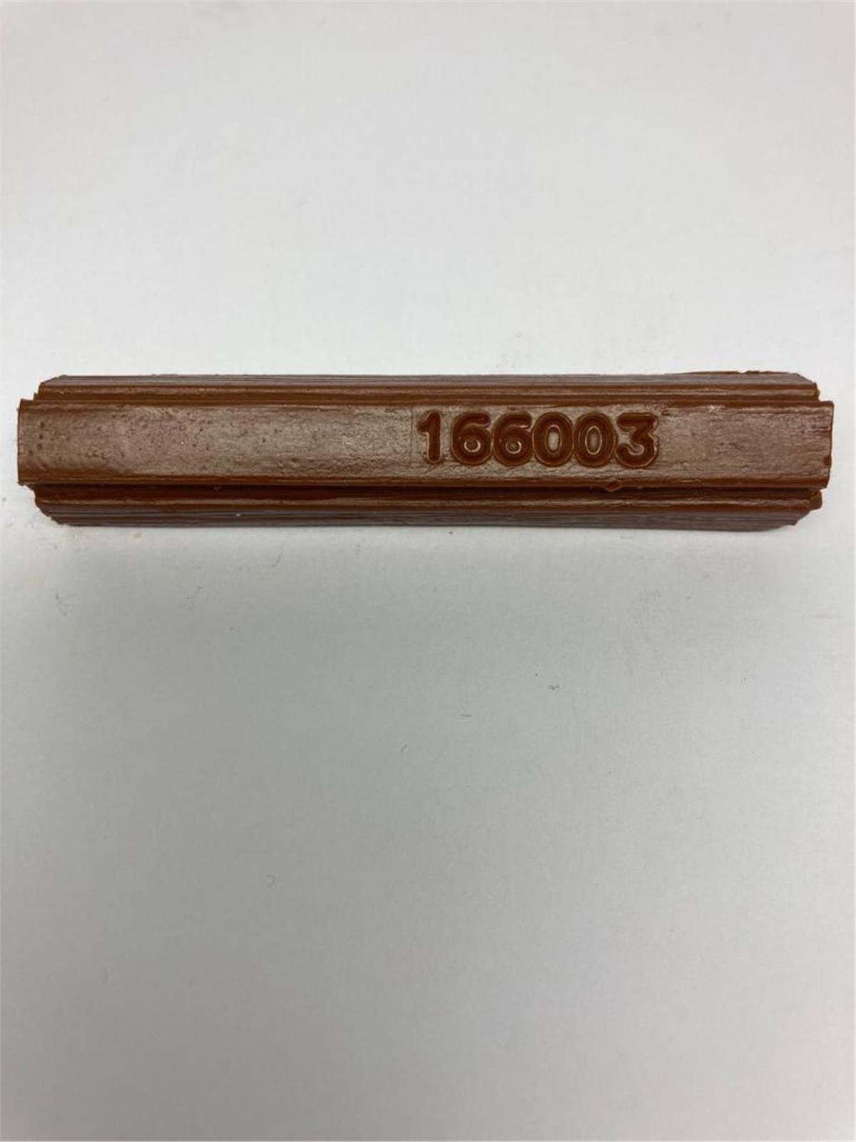 Yumuşak Tamir Mumları1660 06 Altın Ceviz 8cm Yumuşak Mum