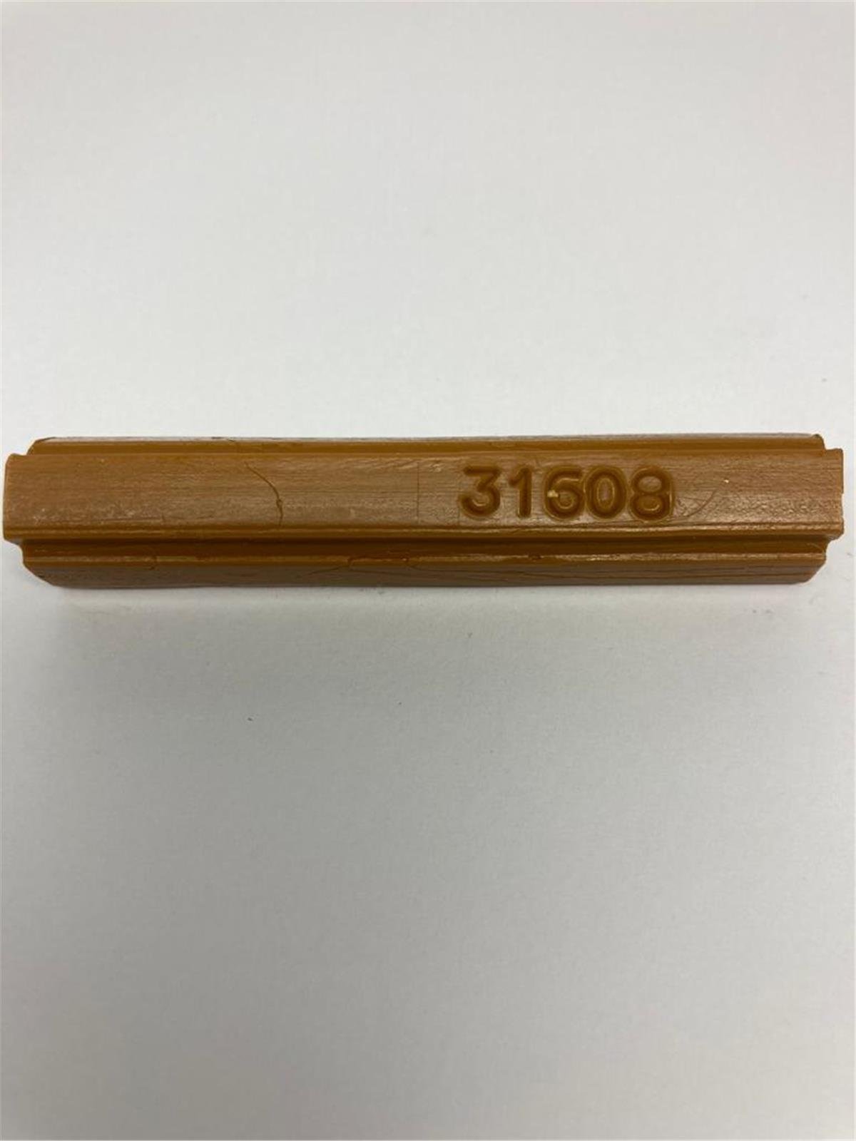 Yumuşak Tamir Mumları316 08 Opera Ceviz Orta 8cm Yumuşak Mum