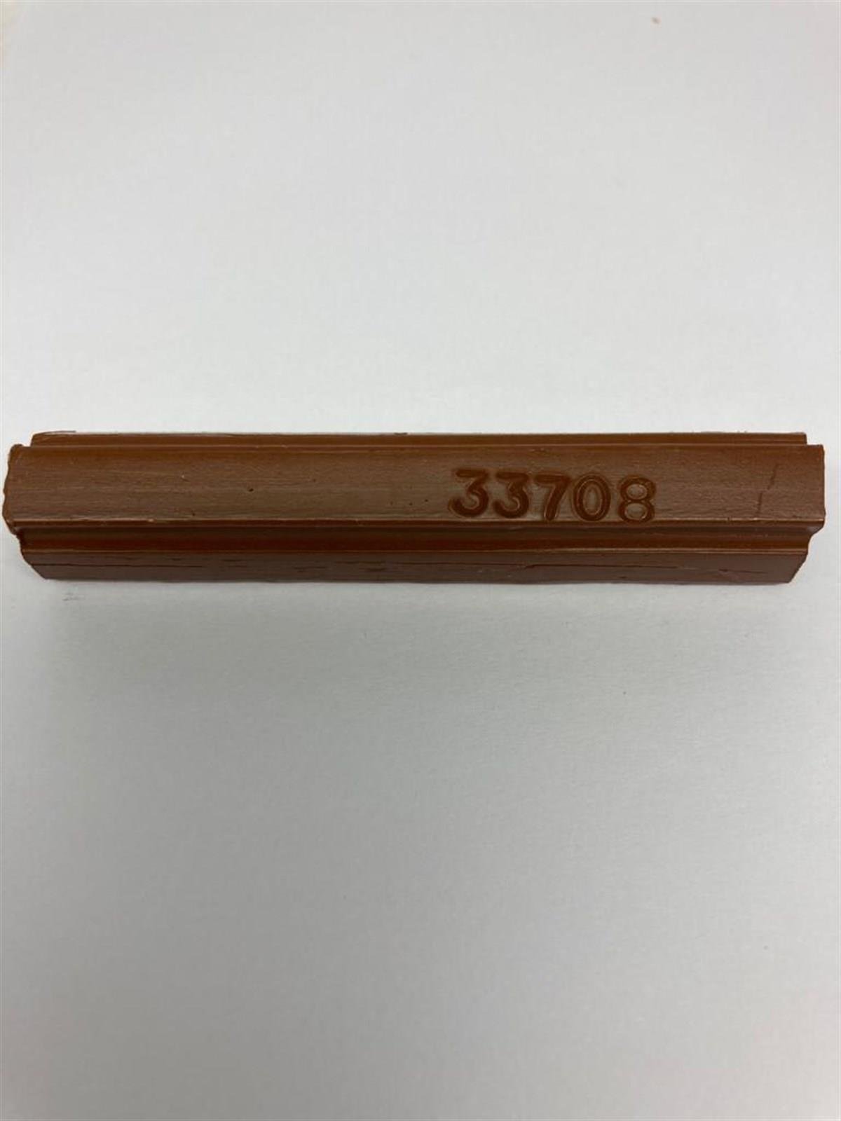 Yumuşak Tamir Mumları337 08 Koyu Meşe 8cm Yumuşak Mum