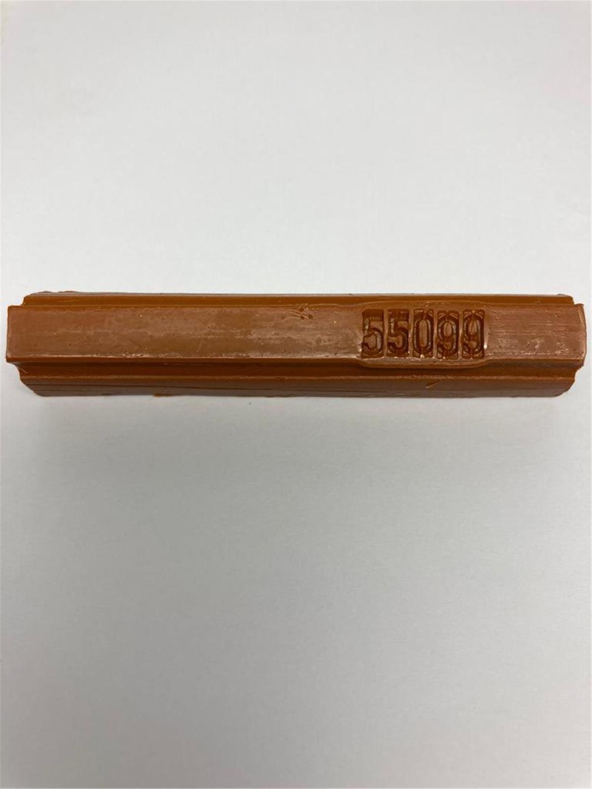 Yumuşak Tamir Mumları550 99 Eczacıbaşı Kiraz 8cm Yumuşak Mum