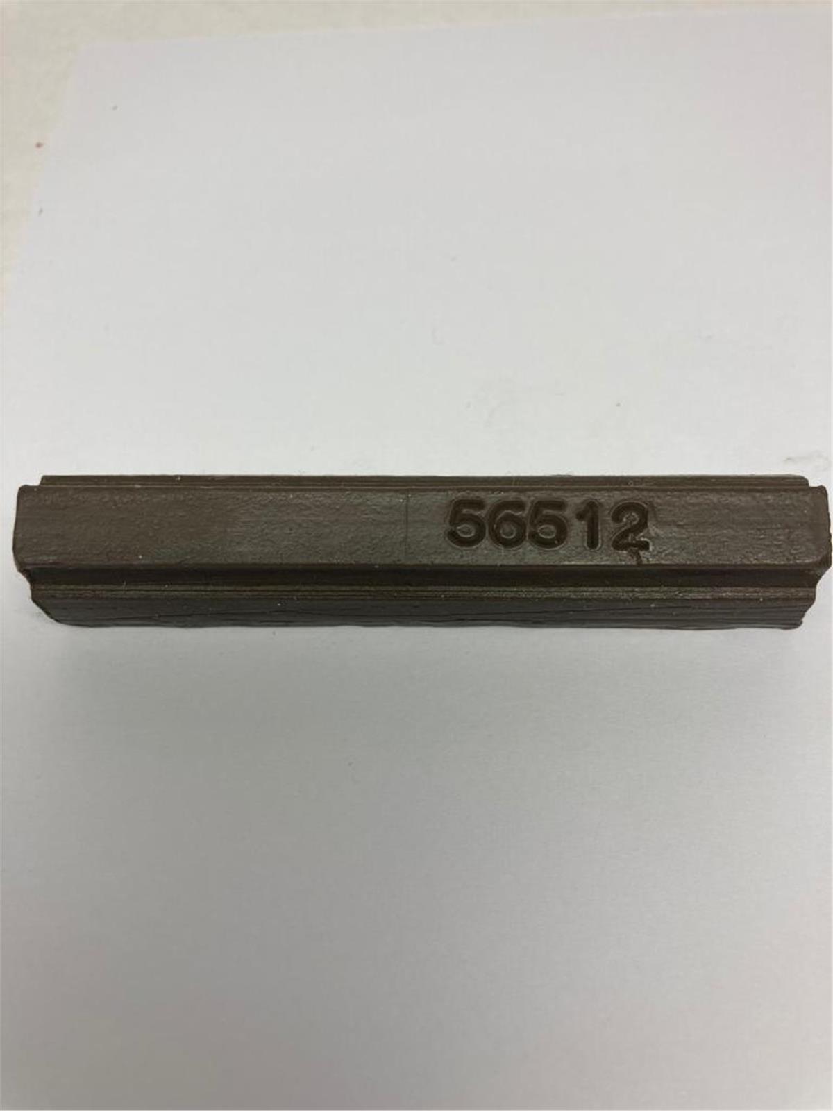 Yumuşak Tamir Mumları565 12  Akritas 8cm Yumuşak Mum