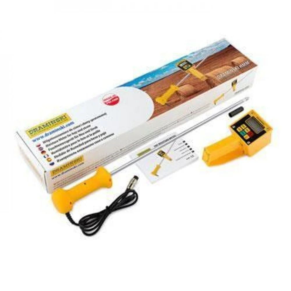 Draminski Kabayem Nem Ölçer