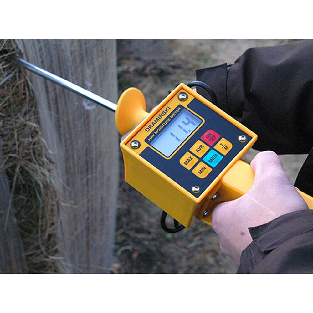 Draminski Kabayem Nem Ölçer