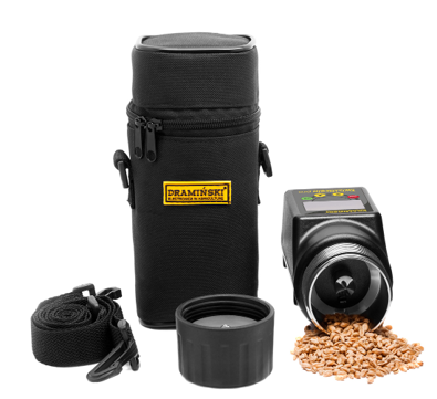 Draminski Tahıl Nem Ölçer