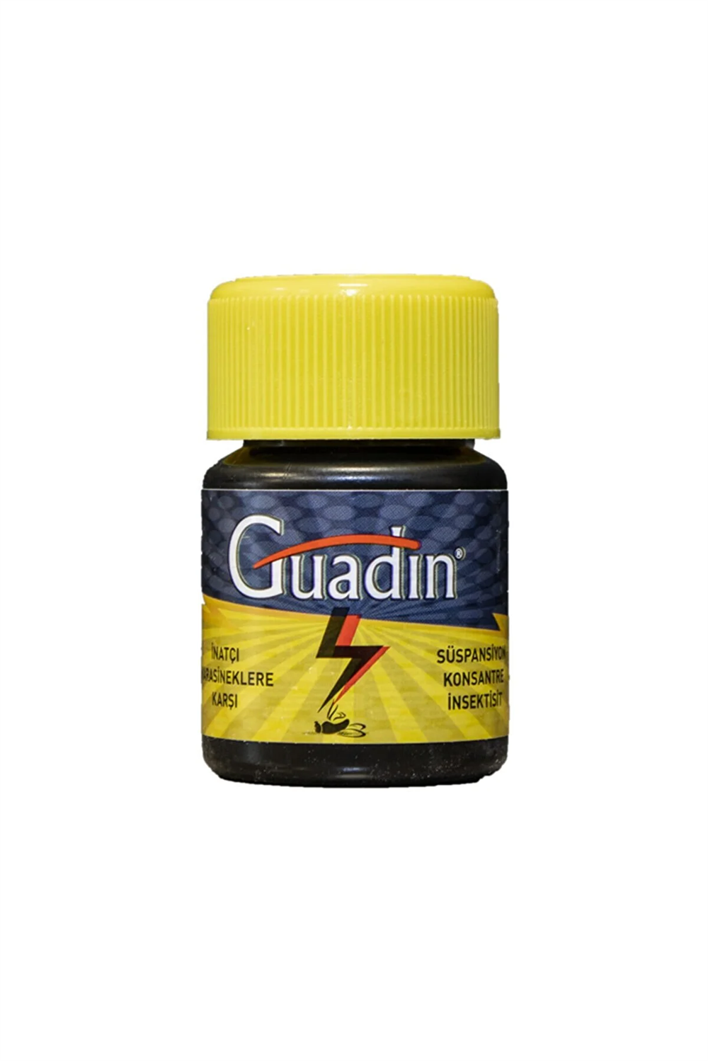 Guadin Karasinek İlacı 50 mL