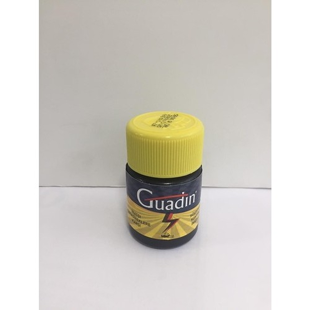 Guadin Karasinek İlacı 50 mL