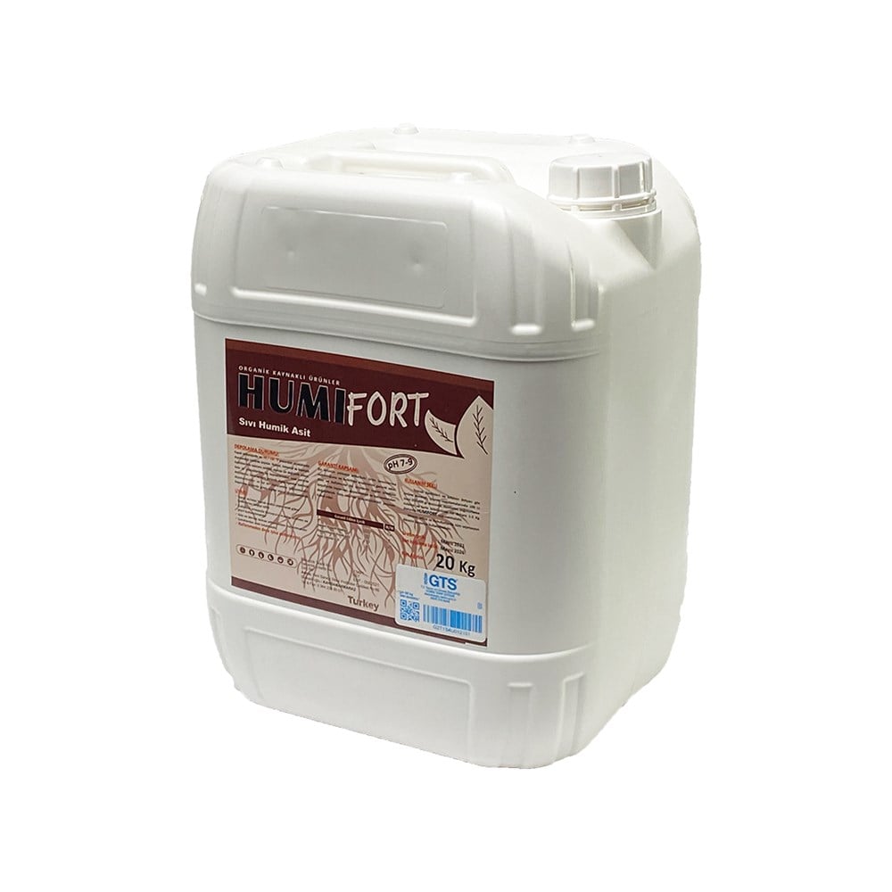 Humifort Gübre 20 Lt