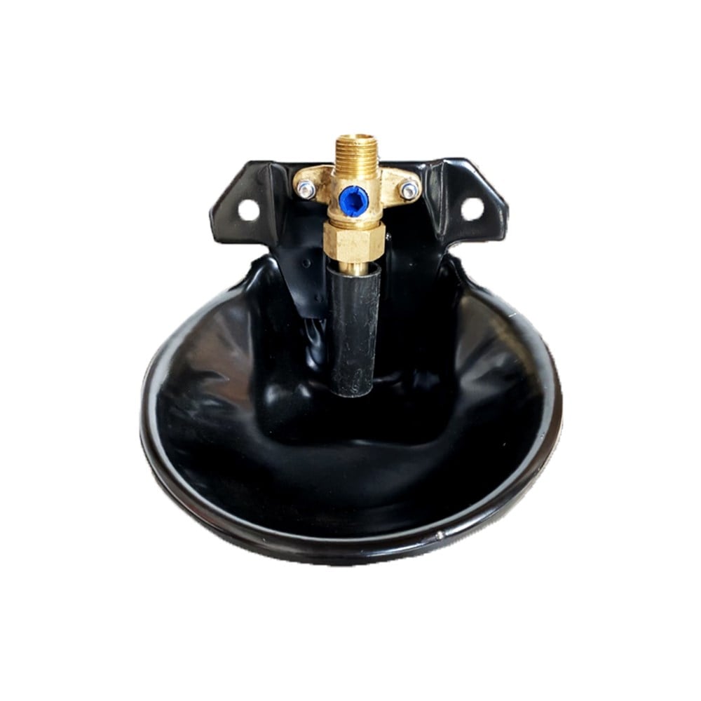 Küçükbaş Hayvan Suluk Demir