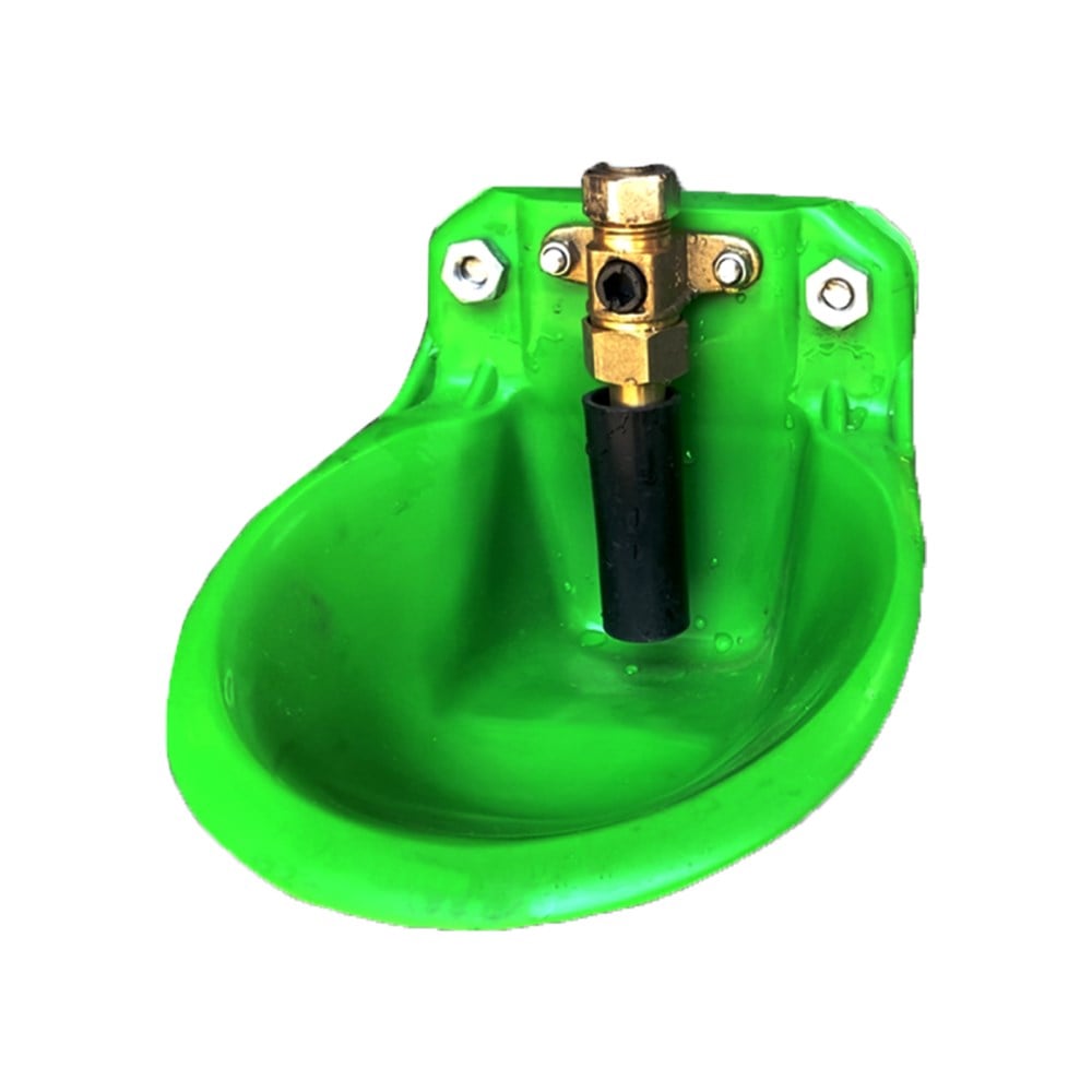 Küçükbaş Hayvan Suluk Plastik