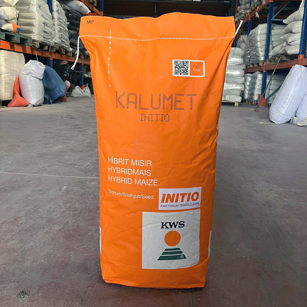 KWS Kalumet Slaj Mısır Tohumu