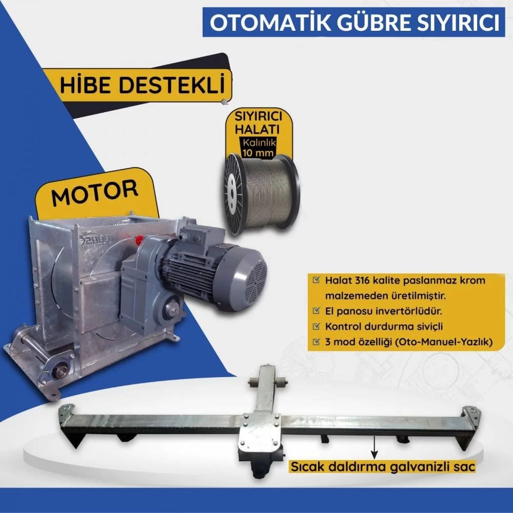 Metre Üstü İçin Her 1 Metreye ekstra 100TL Alınacak (Güncel Fiyat Bilgisi Alınız)