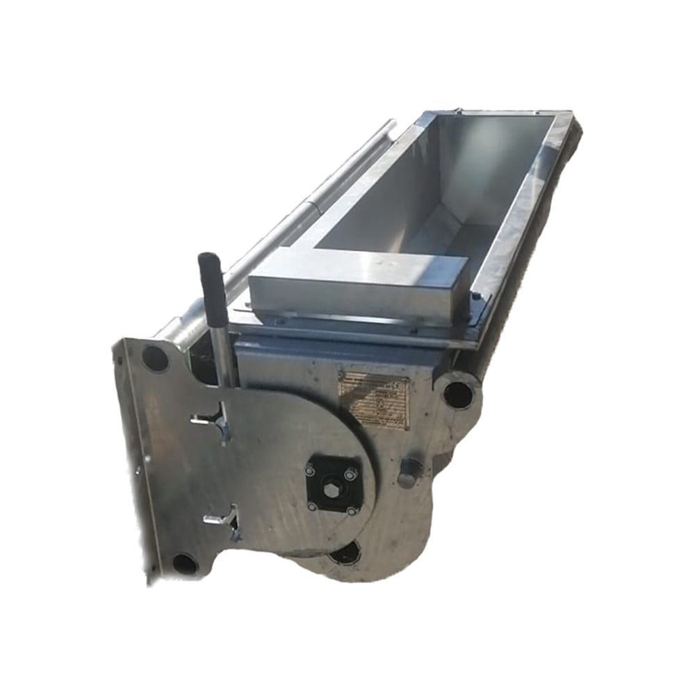 Paslanmaz Devirmeli Suluk (Ayak Dahil) (Fiyat ve Stok Bilgisi İçin Arayın)