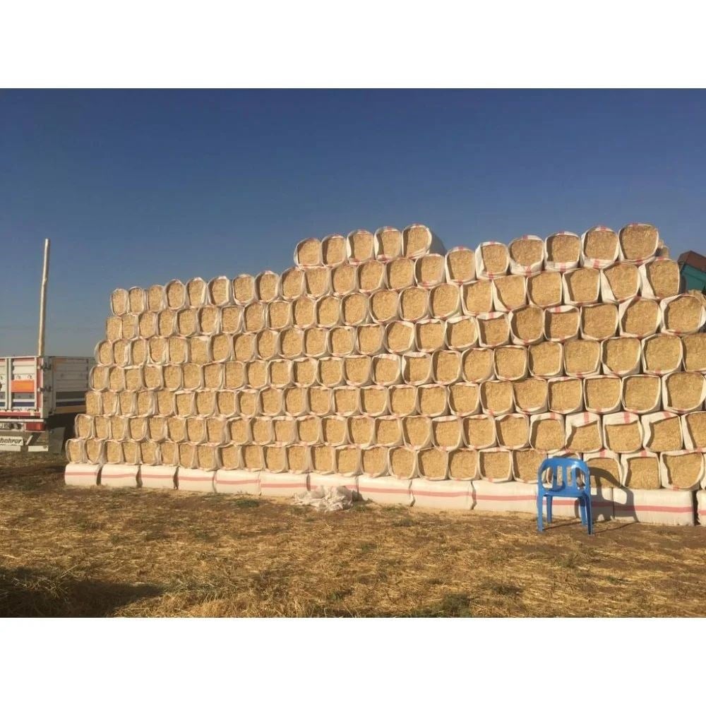 Presli Saman (Güncel Fiyat Alınız)