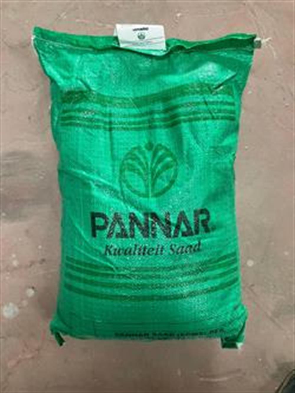 Teffgrass Yaz Otu Tohumu 5 Kg.