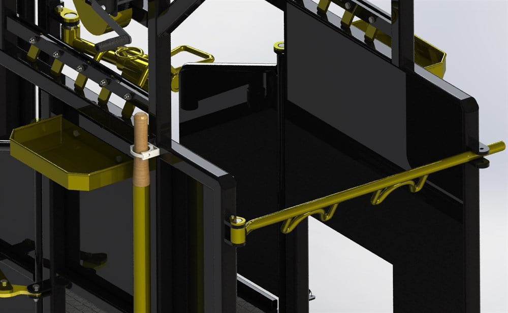 Tırnak Bakım Travayı (Güncel Fiyat Alınız)