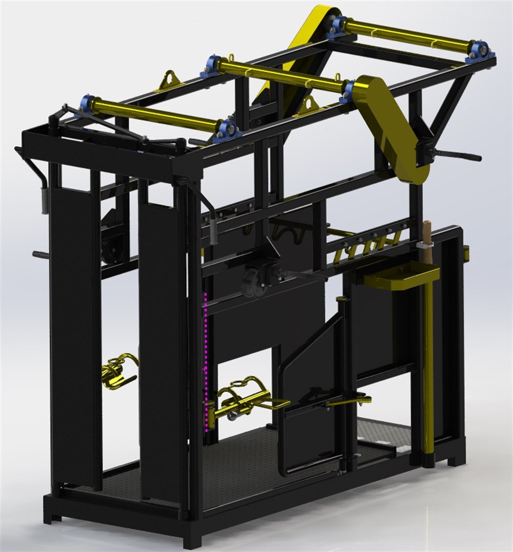 Tırnak Bakım Travayı (Güncel Fiyat Alınız)