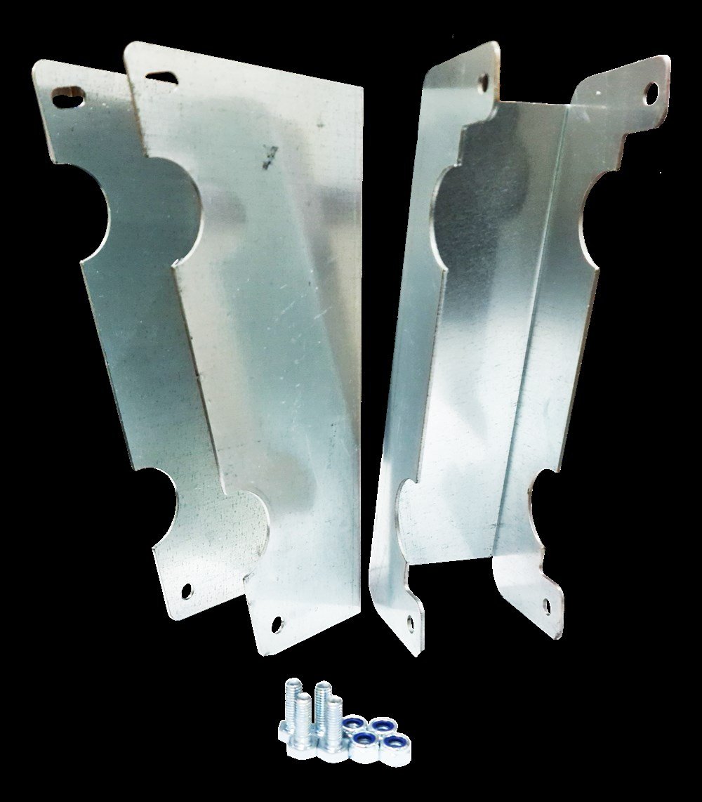 Büyükbaş Hayvan Yemlik Kilidi