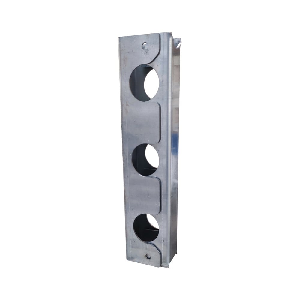 Yem Kilidi (Feed Lock)