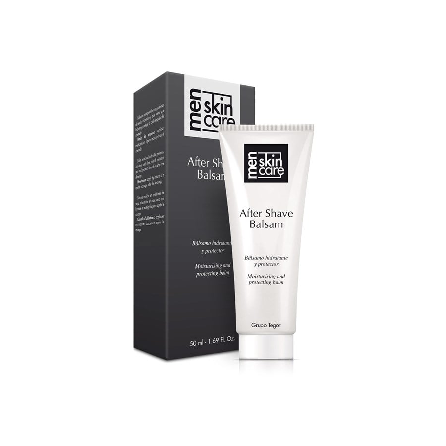 After Shave Balsam for Men 50 ml.