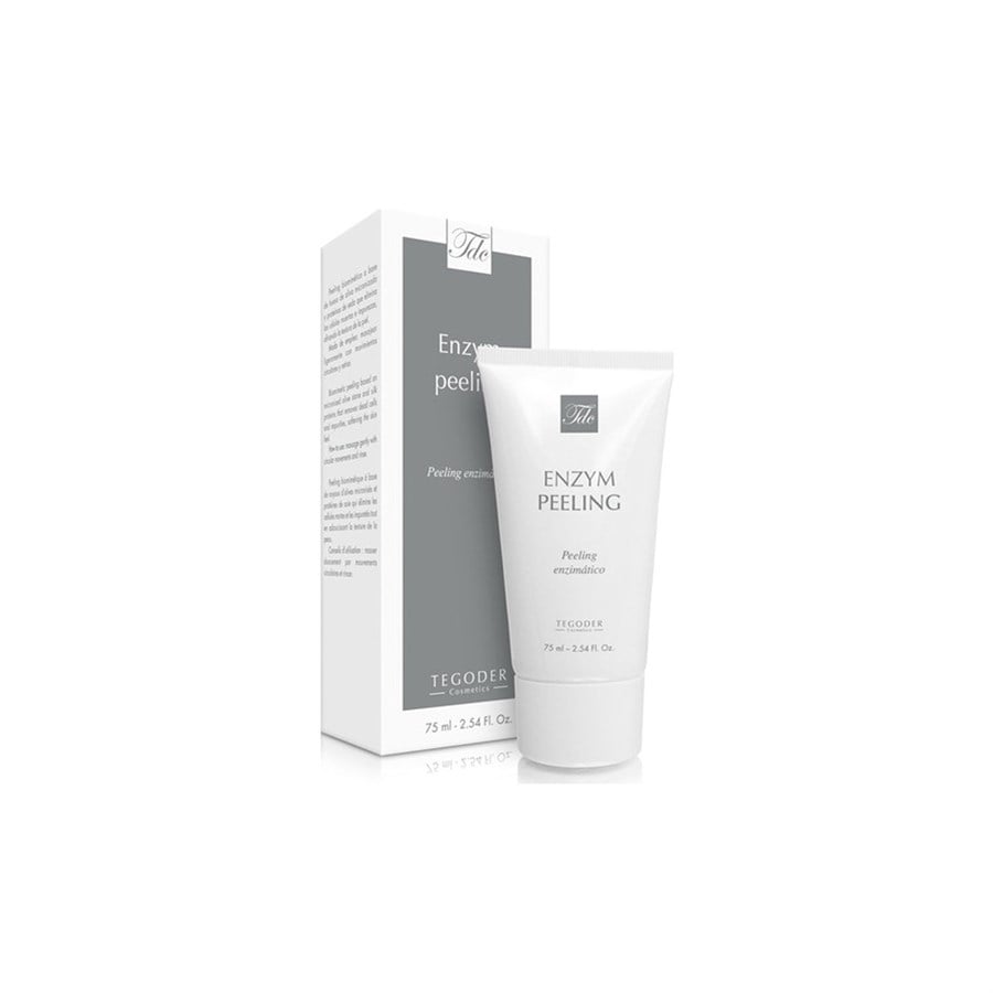 Enzym Peeling
