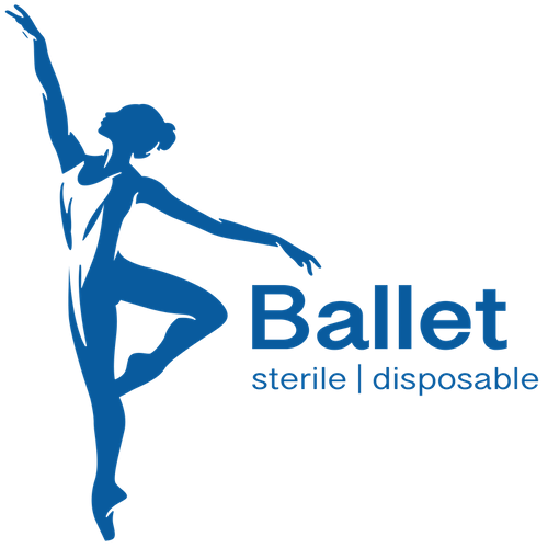 BALLET GOLD K2 ALTIN KAPLAMALI EPİLASYON İĞNESİ 1 ADET