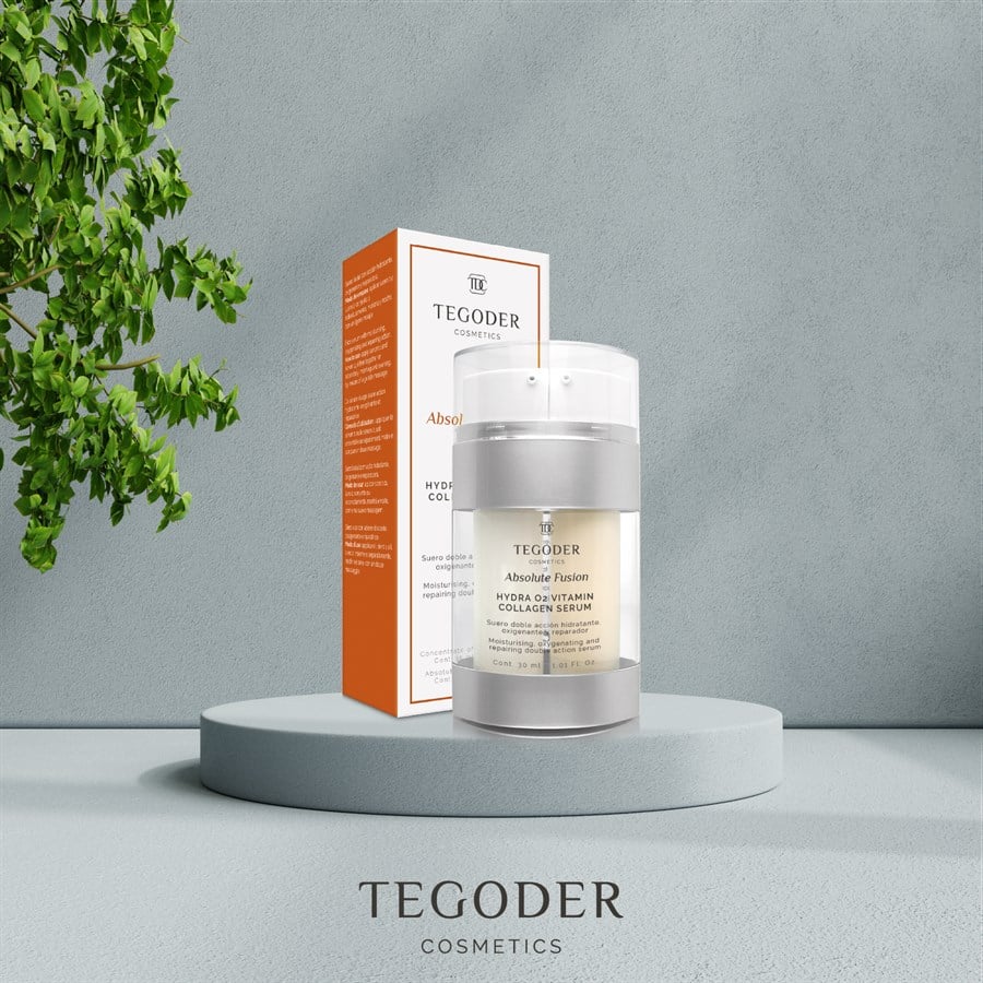 Hydra O2 Vitamin Collagen Serum