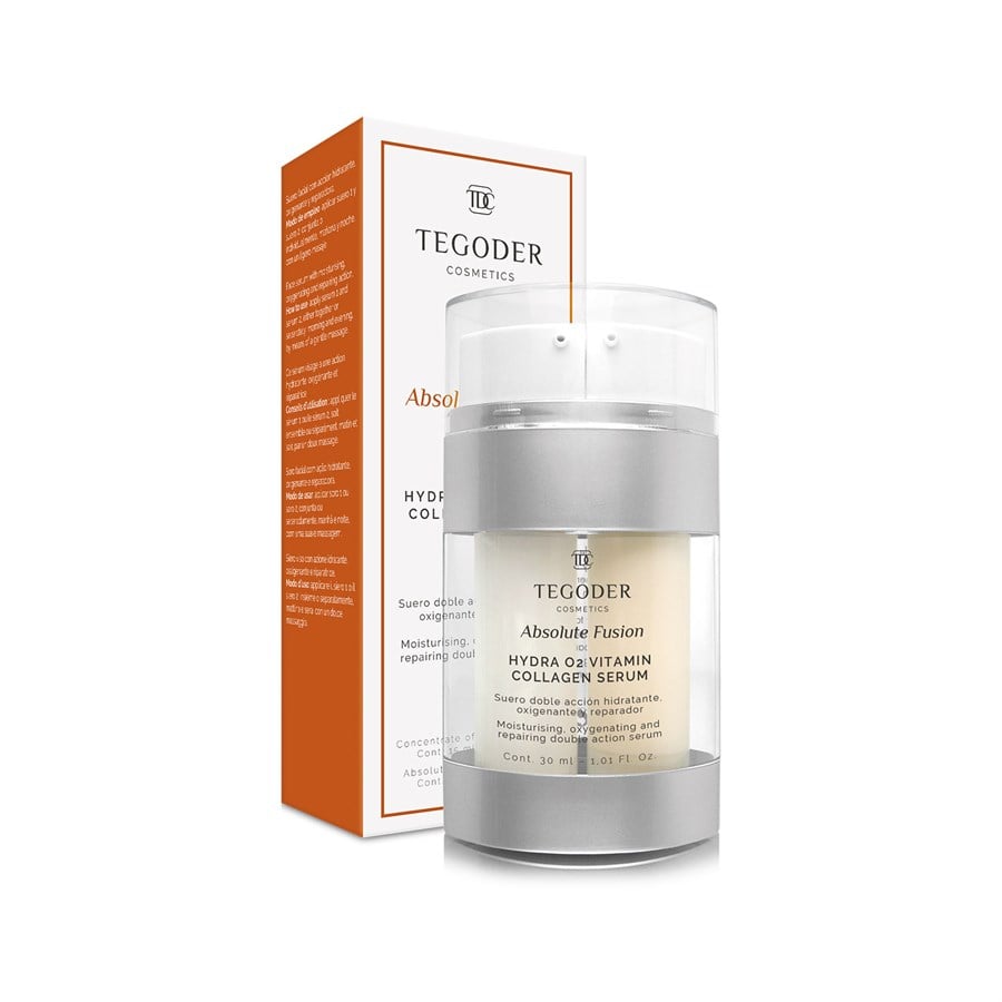Hydra O2 Vitamin Collagen Serum
