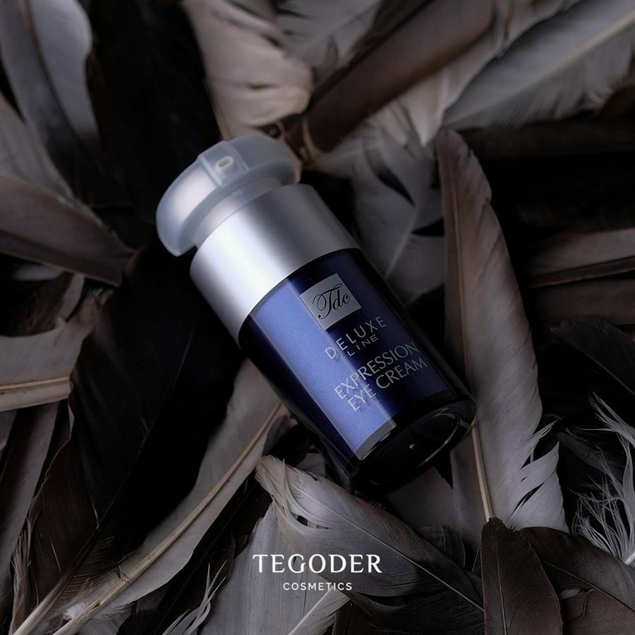 Deluxe Expressıon Eye Cream 15 ml.