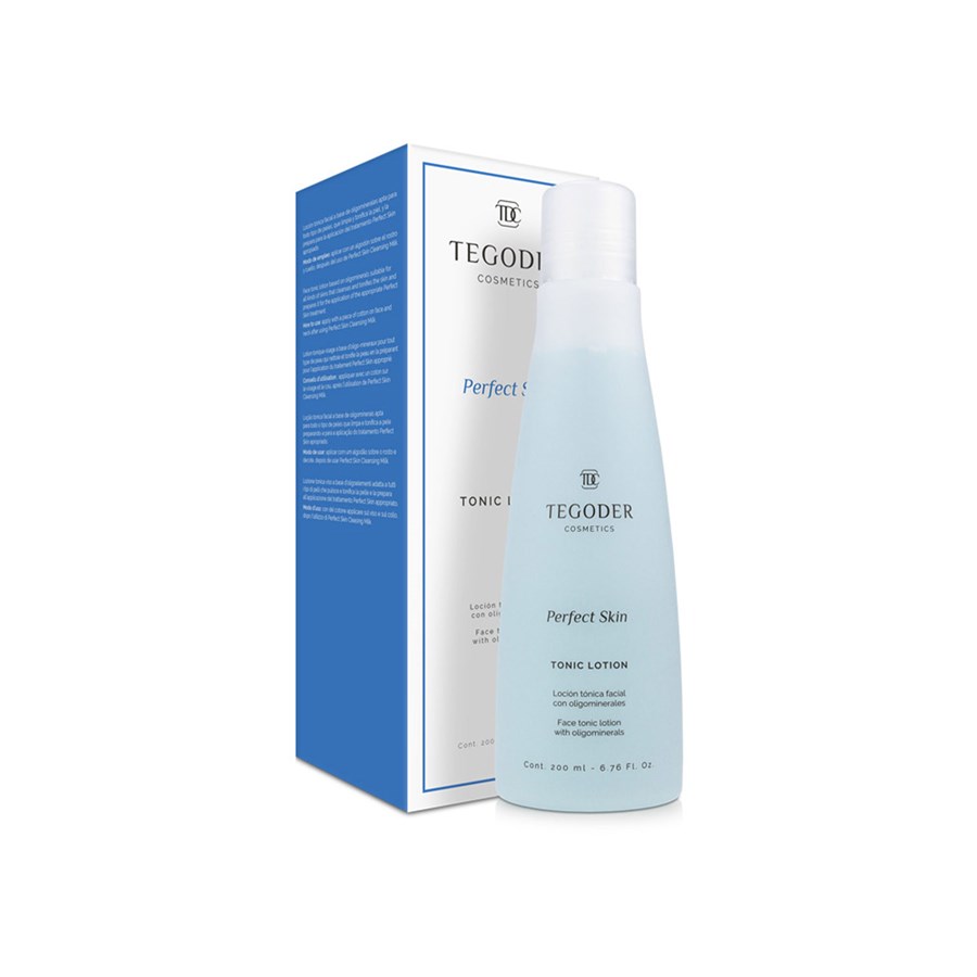 Perfect Skin Tonic