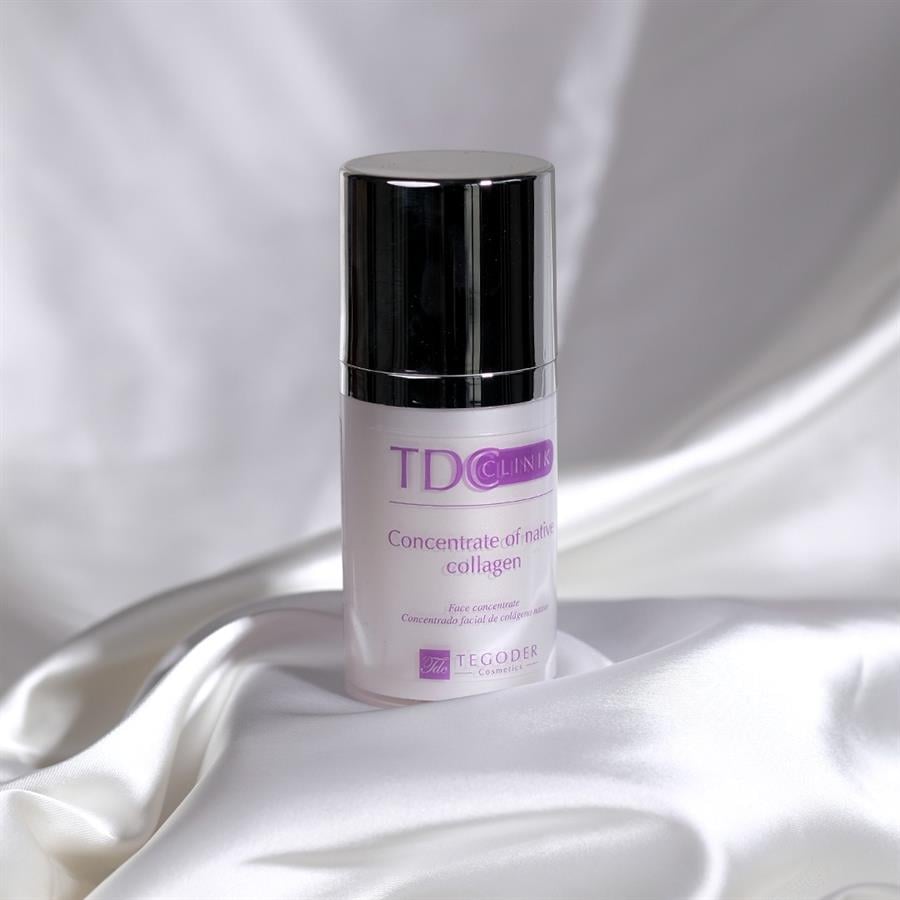  Concentrate of Natıve Collagen 50 ML.