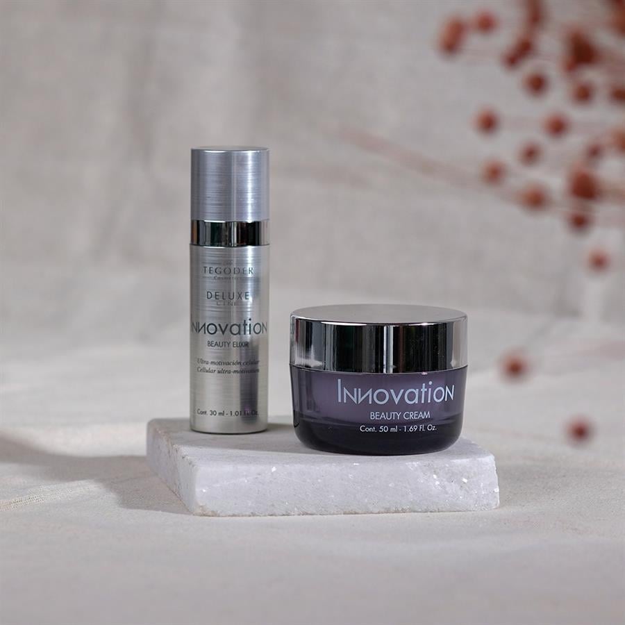 Essentıal Beauty Secret (Krem+Serum)