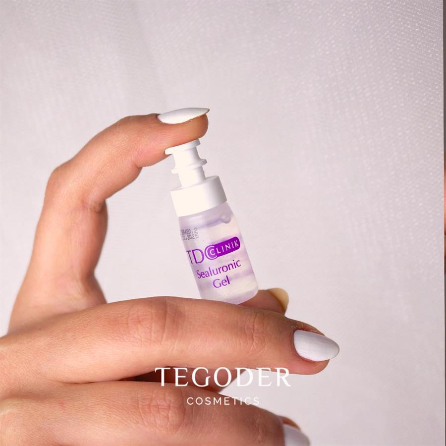 Sealuronıc Gel 14 x 4 ml.