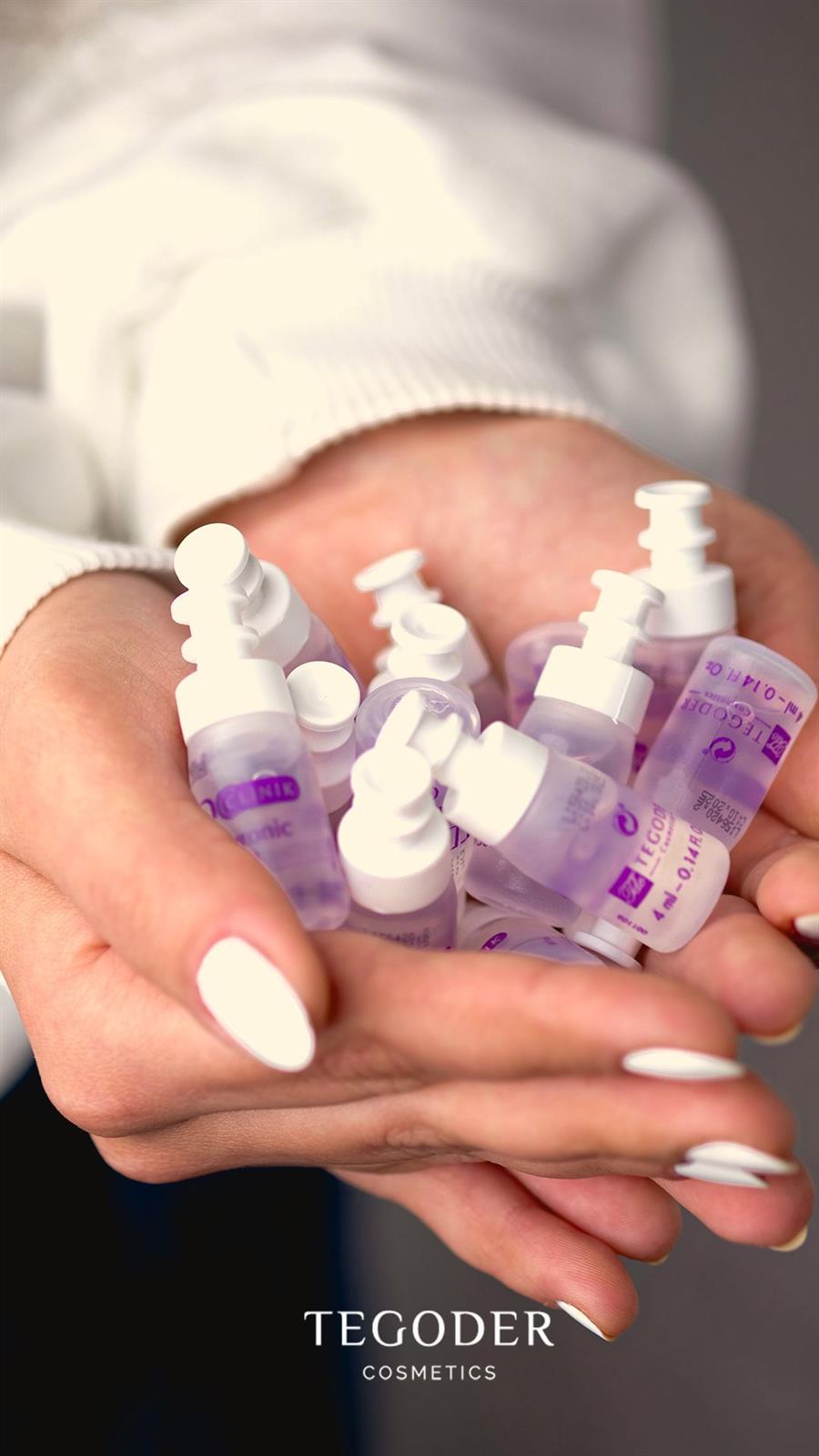 Sealuronıc Gel 14 x 4 ml.