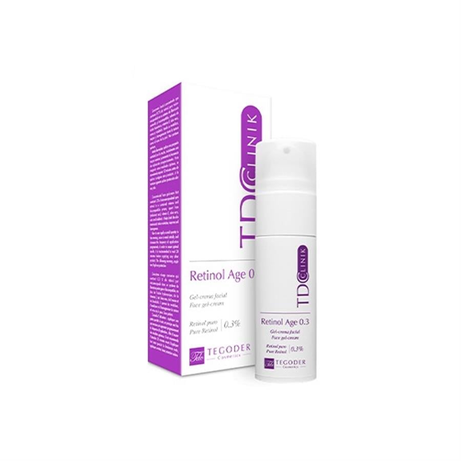 Retınol Age 0,3  30 Ml