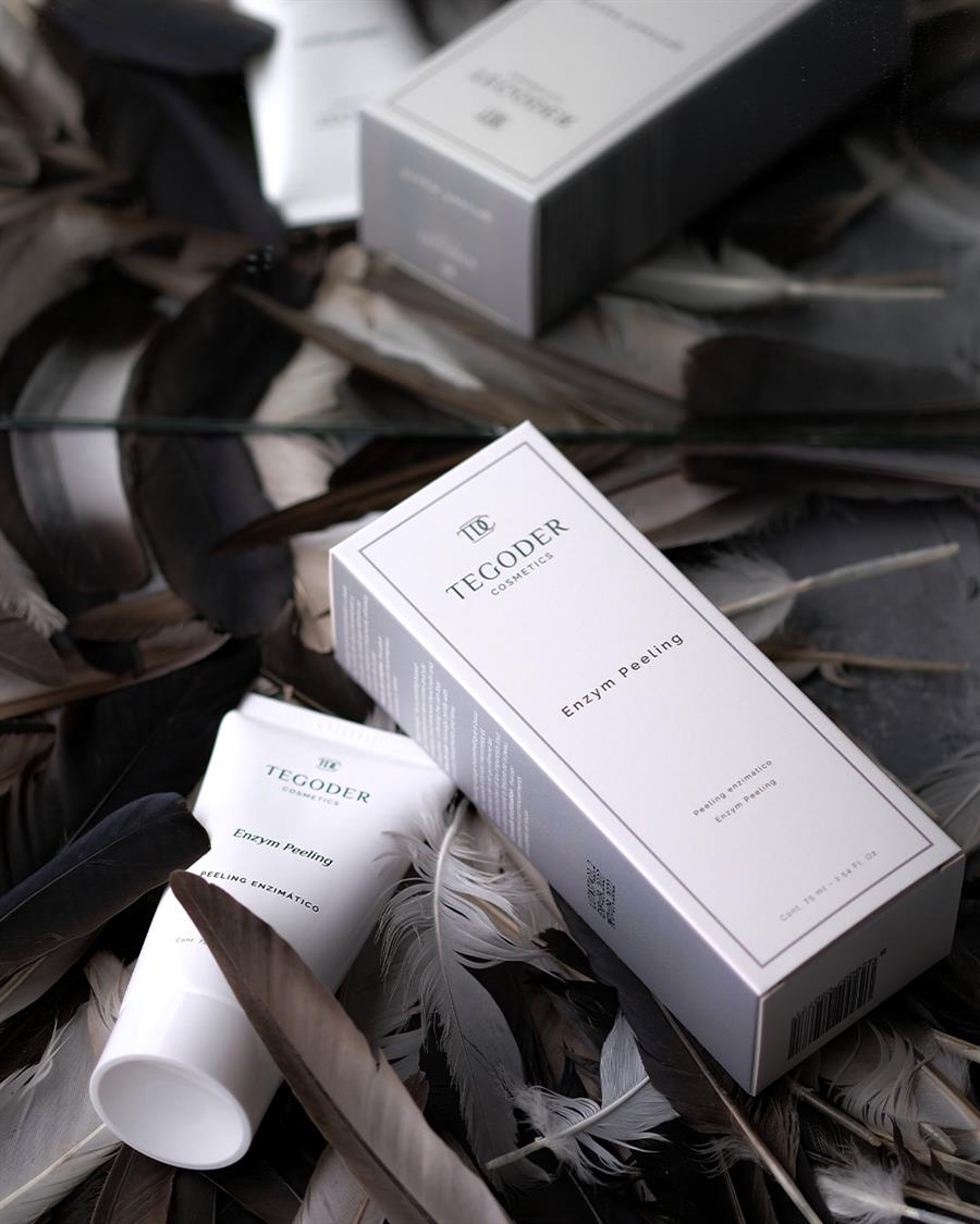 Enzym Peelıng 75 ML.