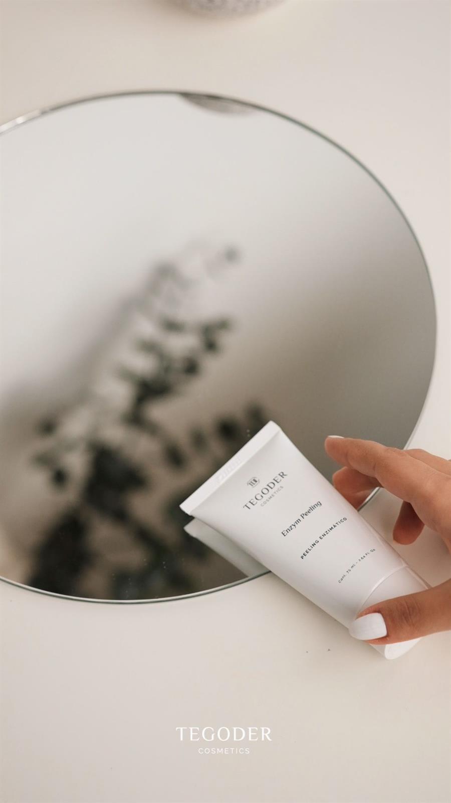 Enzym Peelıng 75 ML.
