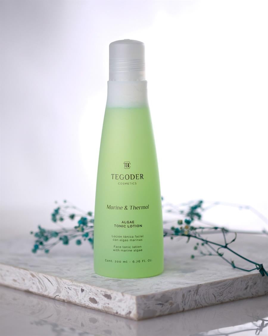 Algae Tonıc 200 ml.