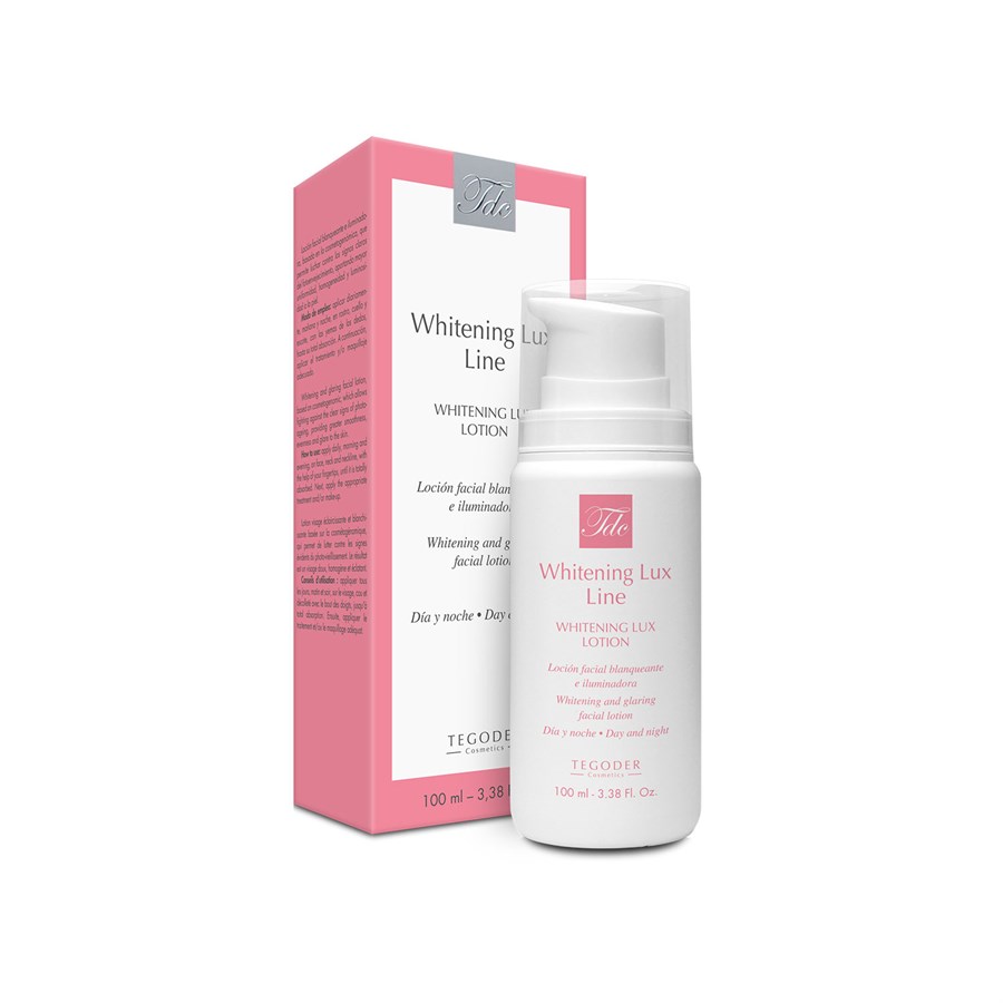 Whitening Lux Lotion