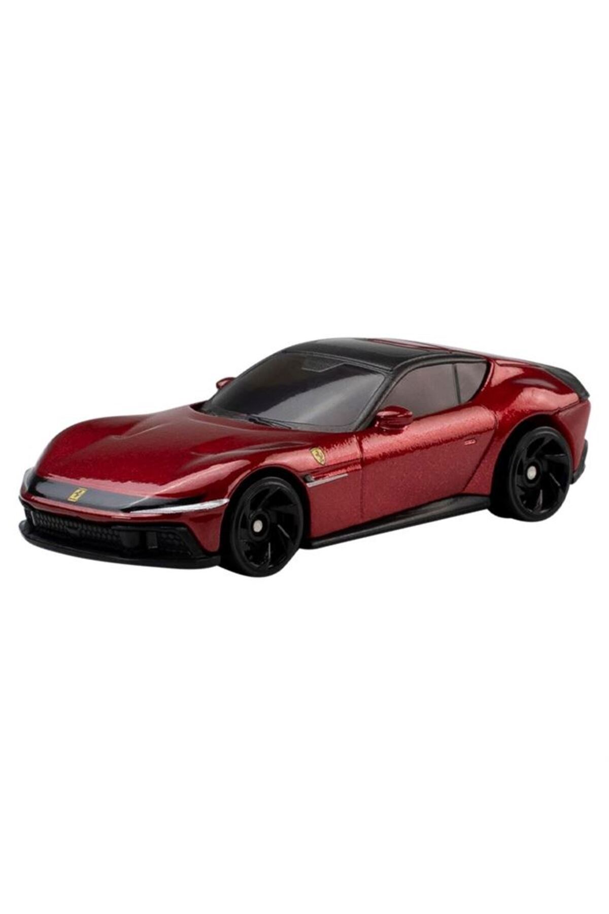 ® 5 Parçalı Ferrari Araba Seti JLN12-Oyuncak Arabalar ve Kamyonlar