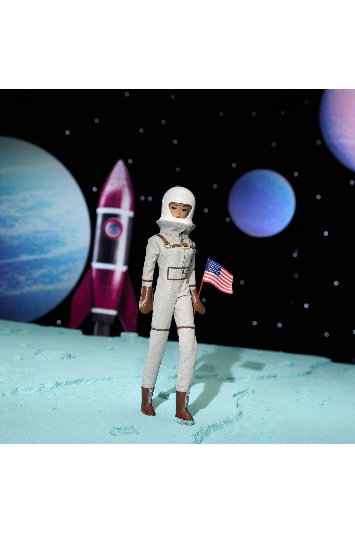 ® Miss Astronaut™ Bebek-Oyuncak Bebekler