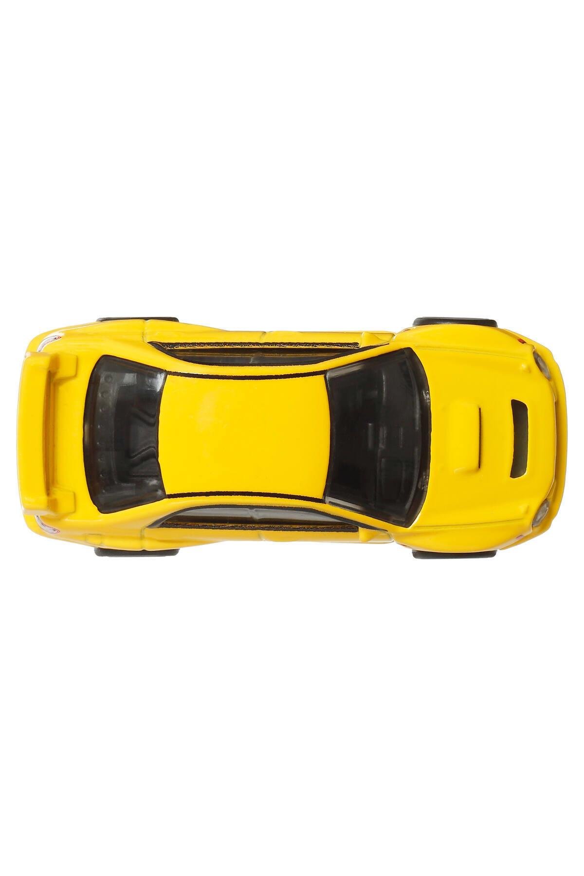 ® Subaru Impreza WRX | Hot Wheels Car Culture Premium Araba JKF21-Oyuncak Arabalar ve Kamyonlar