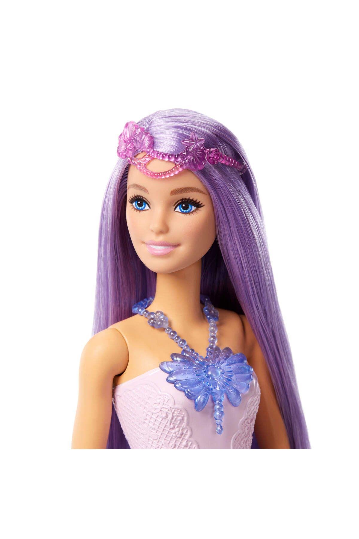 ® Yeni Prenses Kostümler Seti | JCP74-Oyuncak Bebekler