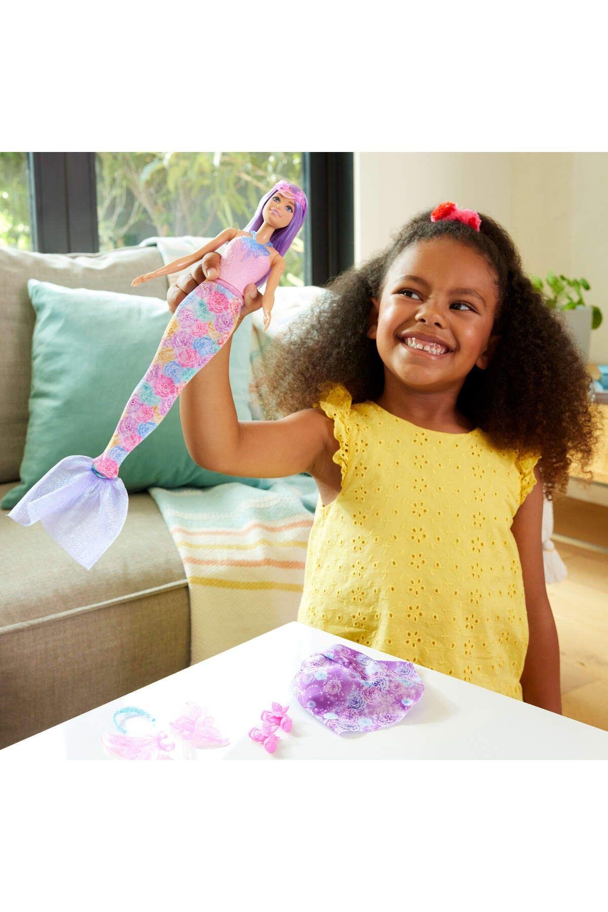 ® Yeni Prenses Kostümler Seti | JCP74-Oyuncak Bebekler