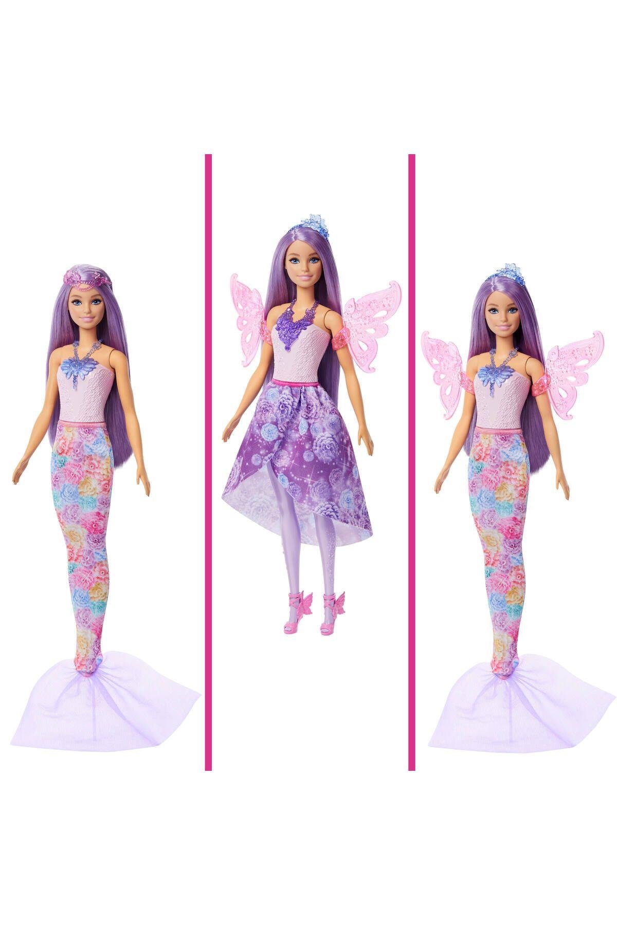 ® Yeni Prenses Kostümler Seti | JCP74-Oyuncak Bebekler