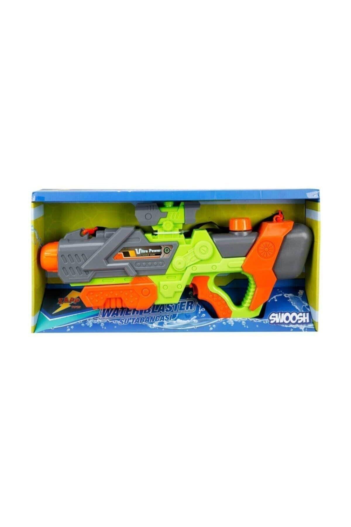 02129 Zapp Su Tabancası 59 cm-Oyuncak Silahlar