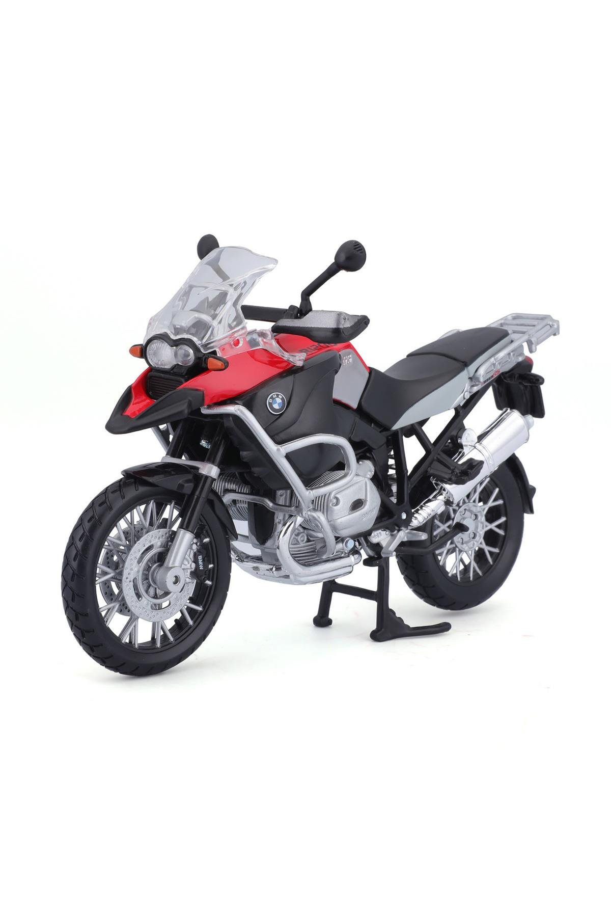 1:12 BMW R 1200 GS Model Motor 32728-Maket Araçlar